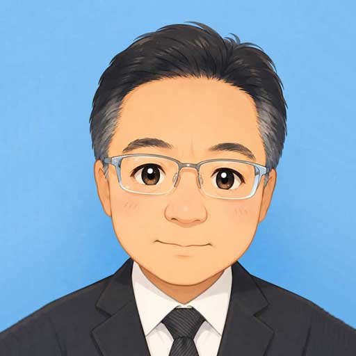 60代ブロガーの備忘録