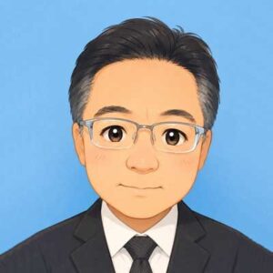 シエスタおじさん